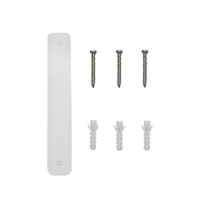 8x0.2W LED lámpa számkijelzővel, 4V/0.6W napelem és 3,2V/500mAh akkumulátor Breckner Germany