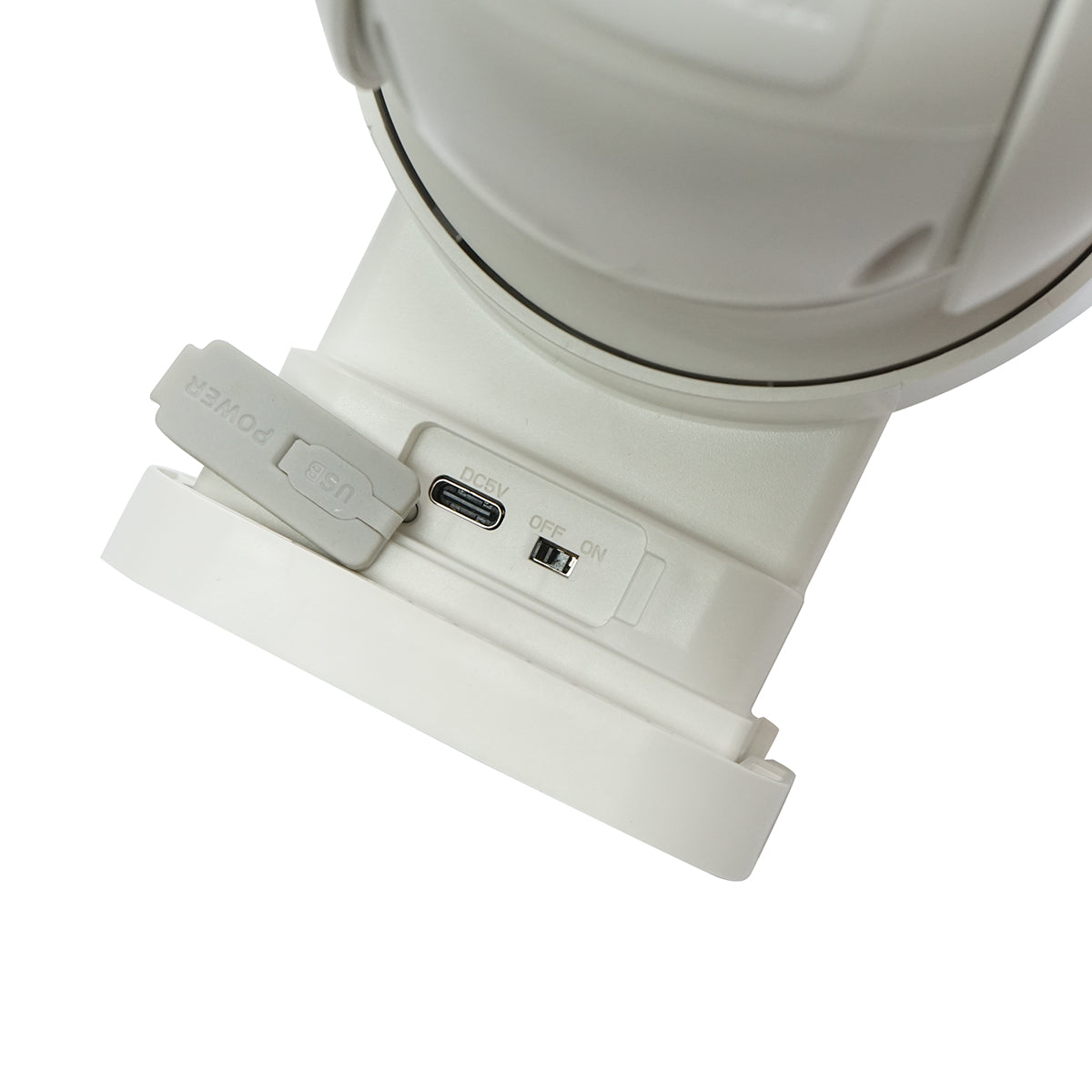 4 MP megfigyelő kamera 5W-os napelemmel, 18650-es gyorstöltő akkumulátorral, WIFI 2,4 GHz, 360 fokos PTZ PTZ forgatható mozgásérzékelővel, emberi PIR érzékeléssel, riasztással, éjjellátással és iCSee alkalmazással.