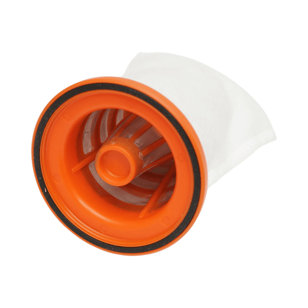 Vezeték nélküli álló medencetisztító, 2200 mAh akkumulátor, 1 literes tartály, vízmélység 45-200cm IPX8