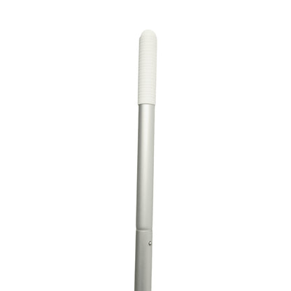 Vezeték nélküli álló medencetisztító, 2200 mAh akkumulátor, 1 literes tartály, vízmélység 45-200cm IPX8