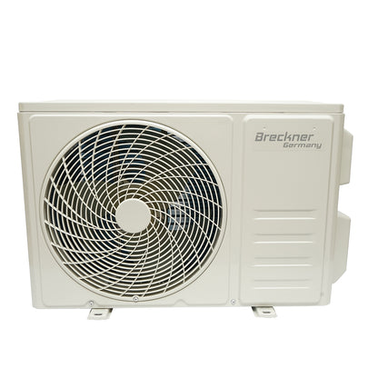 Inverteres légkondicionáló 9000 BTU, A++/A+ energiaosztály, fűtés, párátlanítás, I feel, Wi-Fi, Smart Life alkalmazás, telepítőkészlet tartozék TCL