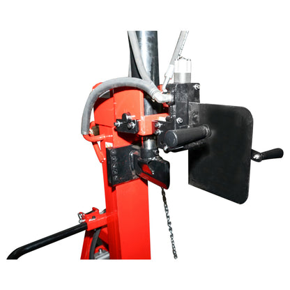 16T PTO függőleges fa hasító kardántengelyhez L=1040mm Breckner Germany