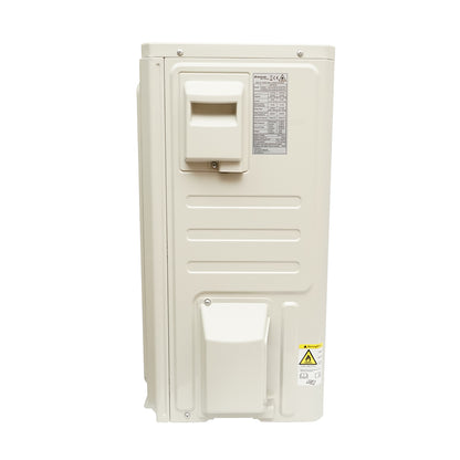 Inverteres klíma 24000 BTU, A++/A+ energiaosztály, fűtés, párátlanítás, I feel, Wi-Fi, Smart Life TCL applikáció