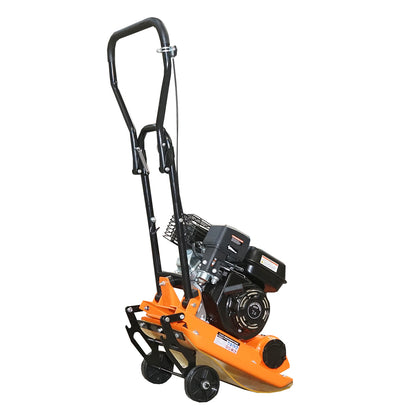 C60-A lemeztömörítő 510x370mm-es munkafelülettel, standard euro 5 motorral, 78CC/6.5CP, 5900 fordulat/perc 58Kg Thor