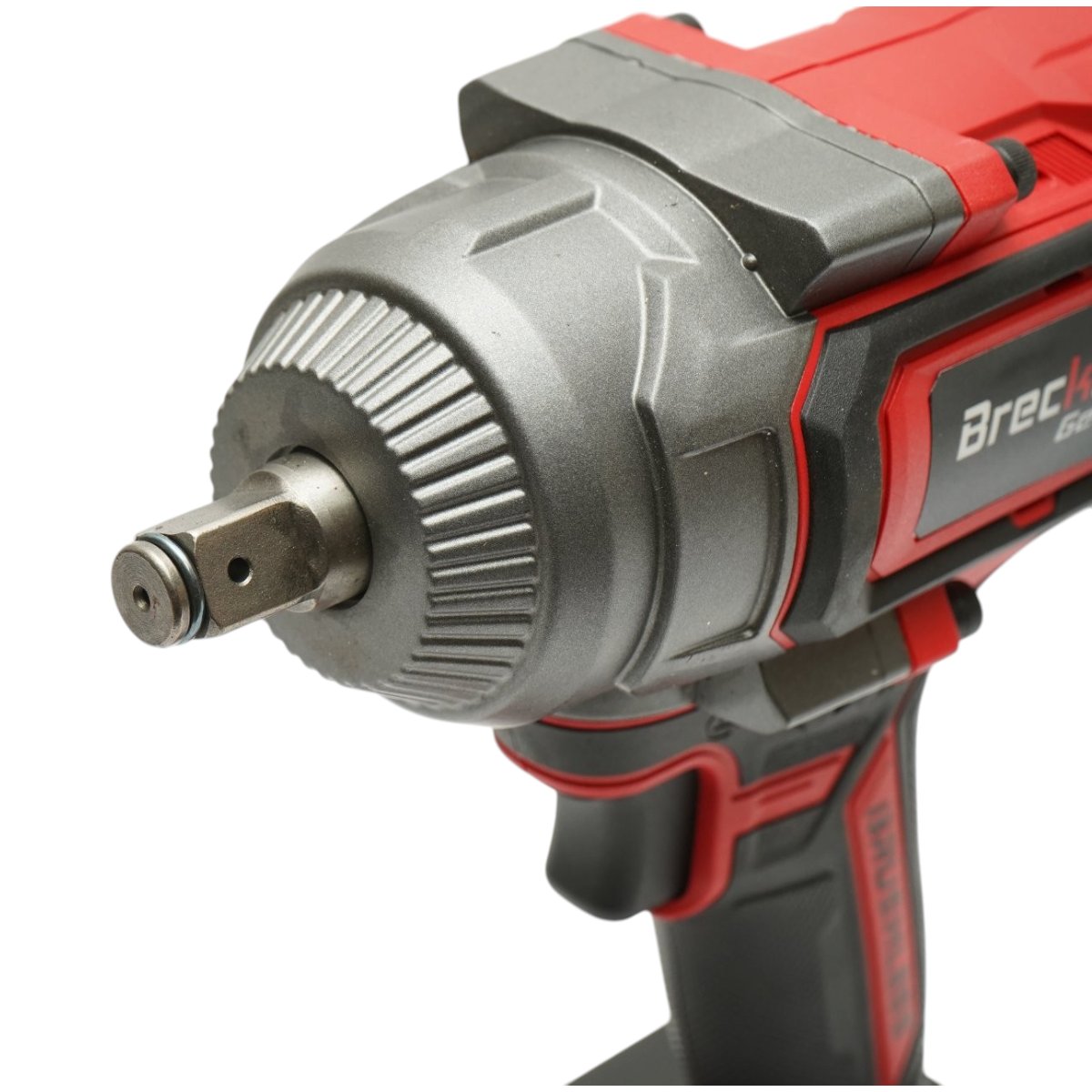 Ütvecsavarozó, légkulcs 1/2 inch 900W, 2 akkumulátor 21V, 4Ah Li-ion, LED, Brushless, 1100Nm, 0-1400/1900/2400rpm Breckner Germany