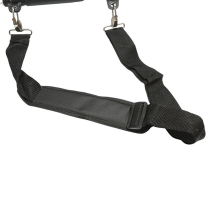 52 cm3 benzines fűkasza, 2T 2,5 LE 2,5 LE motor, 8000 fordulat/perc, tartozékokkal együtt.
