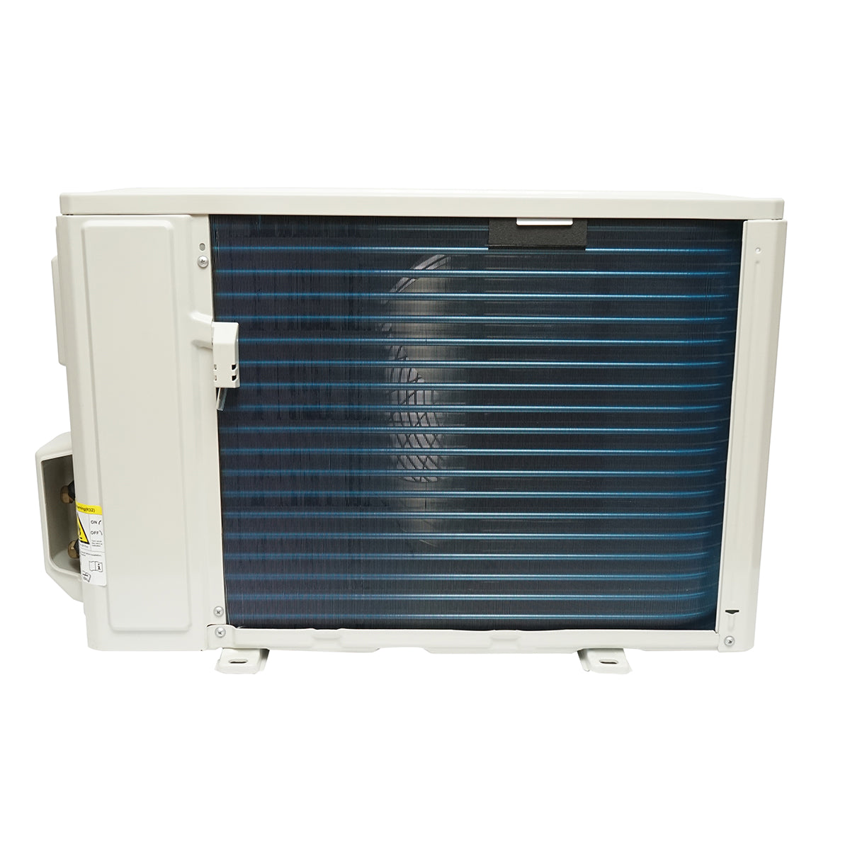 Inverteres légkondicionáló 12000 BTU, A++/A+ energiaosztály, fűtés, párátlanítás, I feel, Wi-Fi, Smart Life alkalmazás, telepítőkészlet tartozék TCL