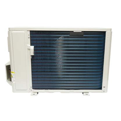 Inverteres légkondicionáló 12000 BTU, A++/A+ energiaosztály, fűtés, párátlanítás, I feel, Wi-Fi, Smart Life alkalmazás, telepítőkészlet tartozék TCL