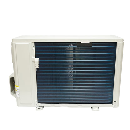 Inverteres légkondicionáló 9000 BTU, A++/A+ energiaosztály, fűtés, párátlanítás, I feel, Wi-Fi, Smart Life alkalmazás, telepítőkészlet tartozék TCL