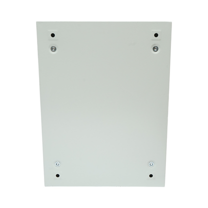 30W napelemes panel fém külső táblával villanykerítés készülékhez és akkumulátorhoz IP65 Breckner Germany