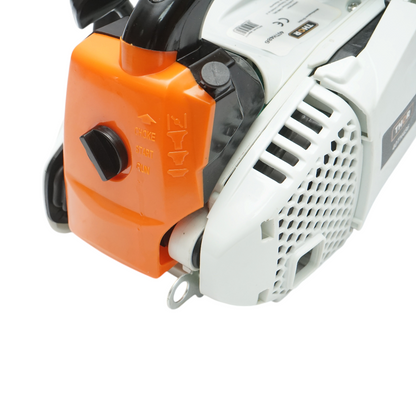 Professzionális benzinmotoros láncfűrész 2 ütemű 25.4cc, 1.2CP, 8500rpm, 12 inch (300mm) lánc THOR