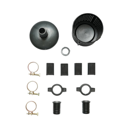 Napelemes önfelszívó automata booster vízpumpa 900W, 48-105V, 1 col, 6 m3/h teljesítmény, 8m szívómélység, 28m szivattyúzási magasság öntözéshez