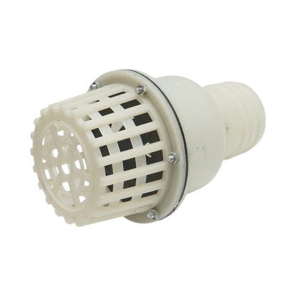 5.5kW centrifugális szivattyú kettős rotorral, 2.5 hüvelyk, 35 m3/h teljesítmény, 9m szívómélység, 35m szivattyúzási magasság öntözéshez