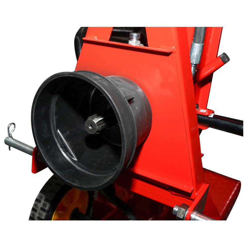 16T PTO függőleges fa hasító kardántengelyhez L=1040mm Breckner Germany