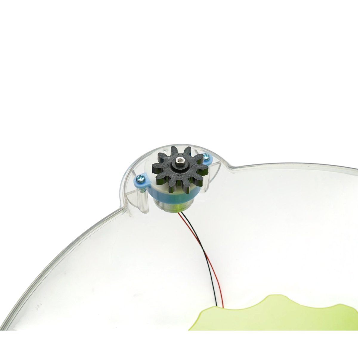 Automata tojásinkubátor, keltető gép 18 tojáshoz 60W, 12V-220V, automata fordítás, LED ovoszkóp, hőmérséklet-szabályozás, páratartalom, digitális kijelző, riasztás