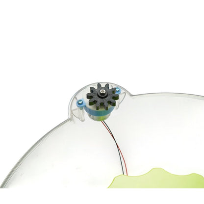 Automata tojásinkubátor, keltető gép 18 tojáshoz 60W, 12V-220V, automata fordítás, LED ovoszkóp, hőmérséklet-szabályozás, páratartalom, digitális kijelző, riasztás