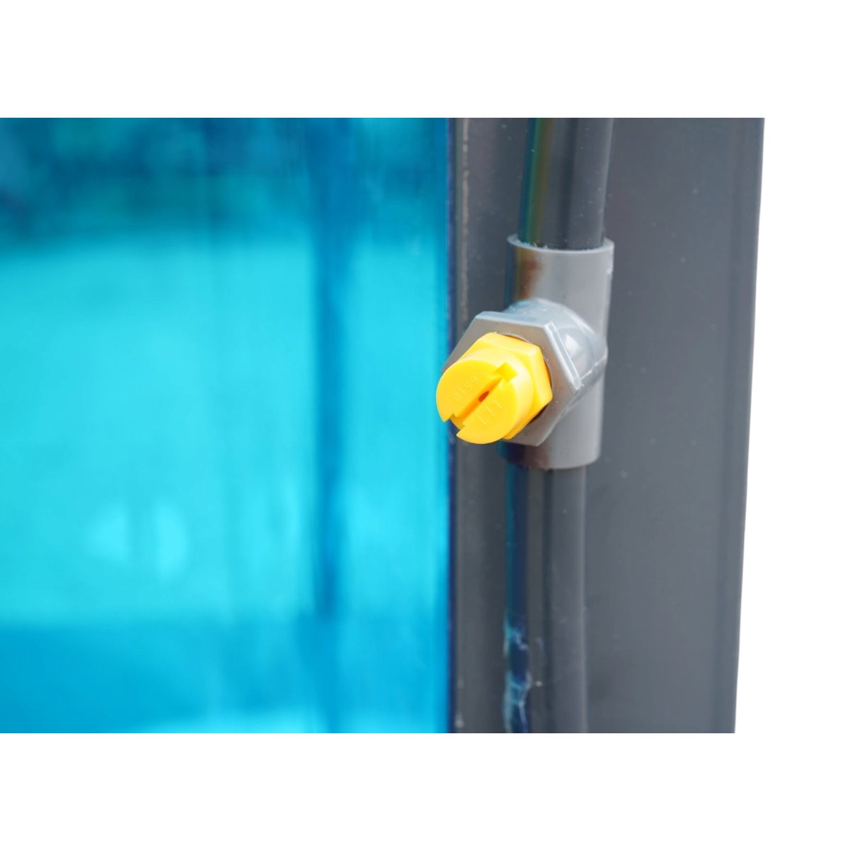 Automatikus elektromos autóbusz és teherautó mosógép 48V, 1800W, Li-ion 60Ah akkumulátor, 3.8m függőleges kefe, 550L víztartály THOR