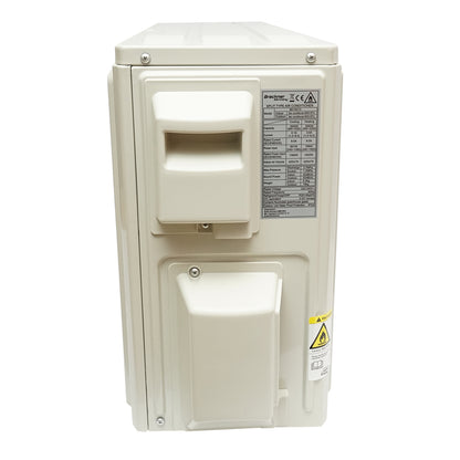 Inverteres légkondicionáló 9000 BTU, A++/A+ energiaosztály, fűtés, párátlanítás, I feel, Wi-Fi, Smart Life alkalmazás, telepítőkészlet tartozék TCL