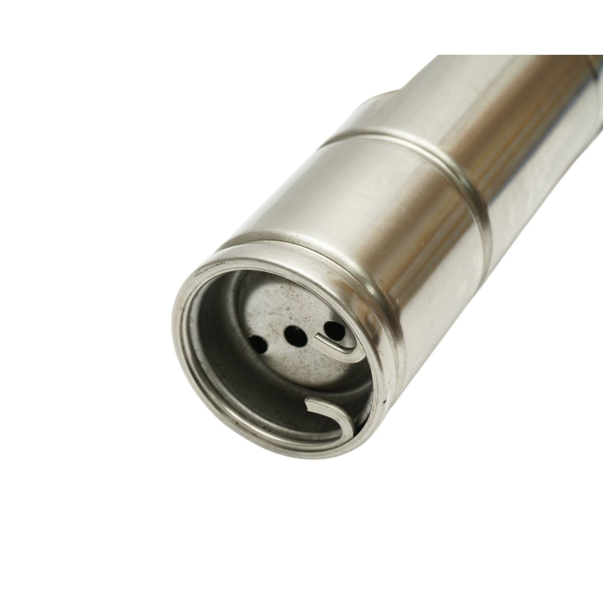 Napelemes merülő vízpumpa rozsdamentes acél 1100W, 110V, D76mm, teljesítmény 6 m3/h, Brushless, MPPT vezérlő, 84m szállítási magasság 3SYD6-84-110-1100 Breckner Germany