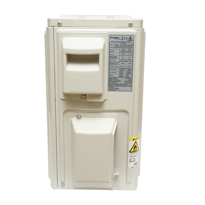 Inverteres légkondicionáló 12000 BTU, A++/A+ energiaosztály, fűtés, párátlanítás, I feel, Wi-Fi, Smart Life alkalmazás, telepítőkészlet tartozék TCL