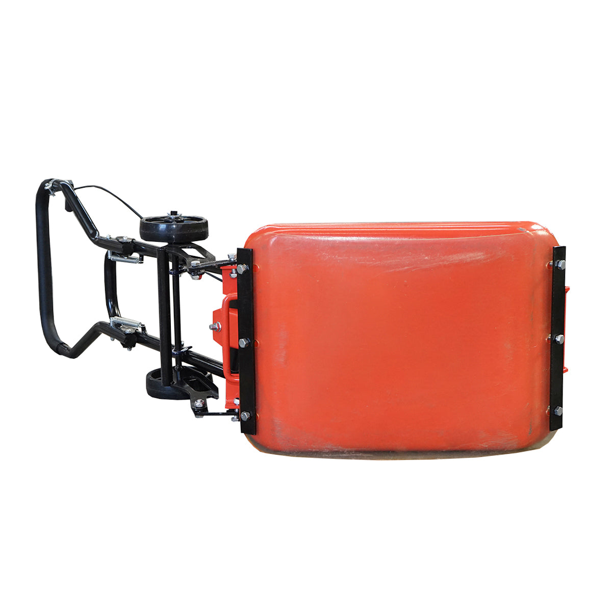 C60-A lemeztömörítő 510x370mm munkaterülettel, euro 5 szabványos motor, 78CC/6.5CP, 5900 fordulat/perc 58Kg Breckner Germany