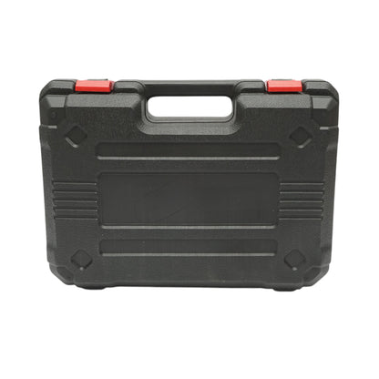 Breckner Germany 36V elektromos kerti olló 2 db 1.5Ah Li-Ion akkumulátorral, 100W, vágási átmérő 0-25mm, biztonsági gomb