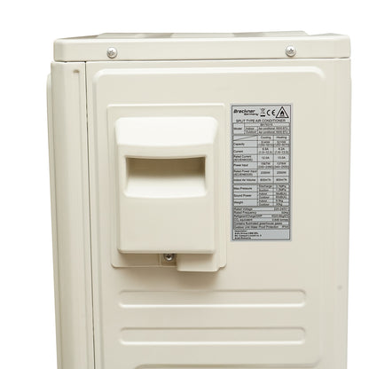 Inverteres klíma 18000 BTU, A++/A+ energiaosztály, fűtés, párátlanítás, I feel, Wi-Fi, Smart Life TCL applikáció