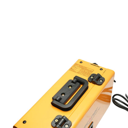 2 az 1-ben inverter hegesztőgép MIG/MMA gáz nélkül 200A, 220V, digitális kijelző, elektródás hegesztés, Flux Core E71T-GS dróttekercs mellékelve Breckner Germany