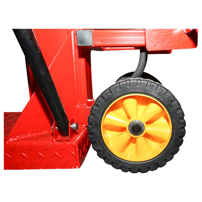 16T PTO függőleges fa hasító kardántengelyhez L=1040mm Breckner Germany