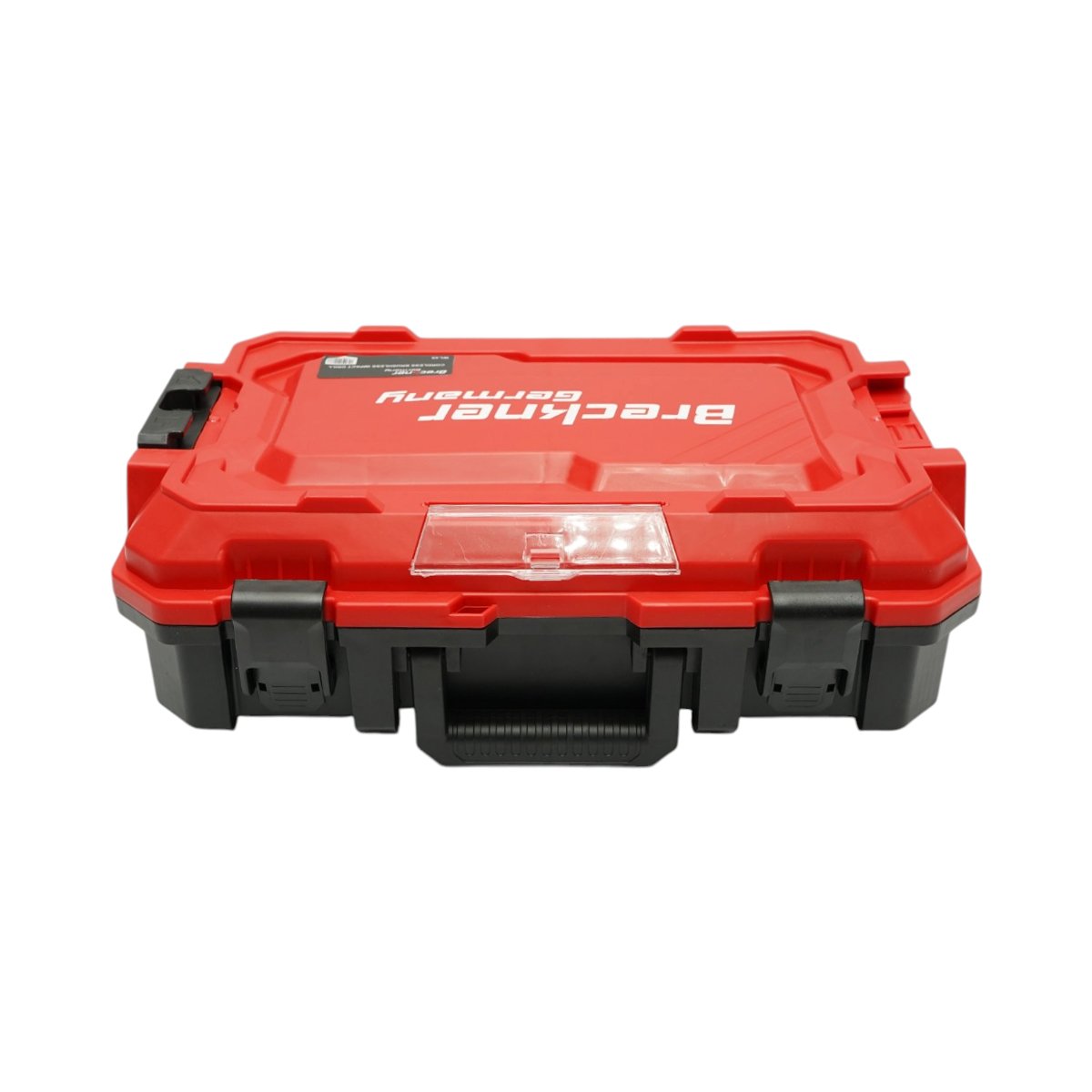 Ütvefúró-csavarbehajtó 1000W, 2 akkumulátor 21V, 4Ah Li-ion, LED, brushless, 180Nm, 13mm tokmány, 0-500/2000rpm, vibráció elleni fogantyú Breckner Germany