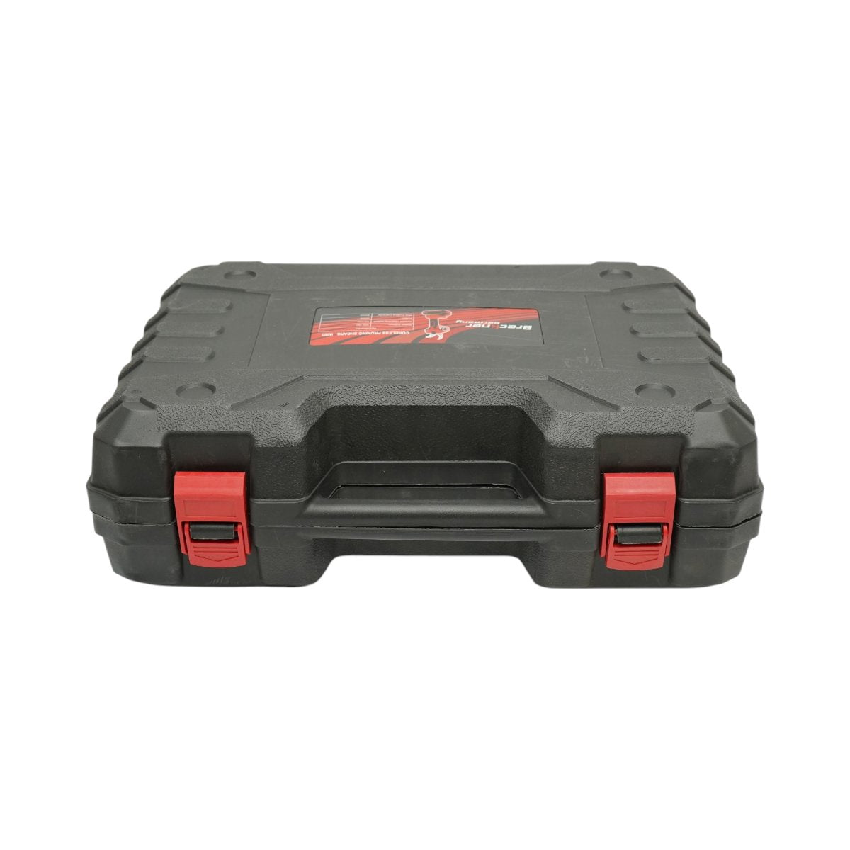 Elektromos metszőolló , kertészeti olló 500W 2 db 21V, 4Ah Li-Ion akkumulátorral, Brushless, digitális kijelző, max vágási átmérő 40mm Breckner Germany
