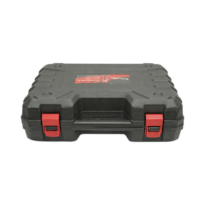 Elektromos metszőolló , kertészeti olló 500W 2 db 21V, 4Ah Li-Ion akkumulátorral, Brushless, digitális kijelző, max vágási átmérő 40mm Breckner Germany