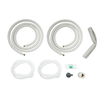 Inverteres légkondicionáló 12000 BTU, A++/A+ energiaosztály, fűtés, párátlanítás, I feel, Wi-Fi, Smart Life alkalmazás, telepítőkészlet tartozék TCL