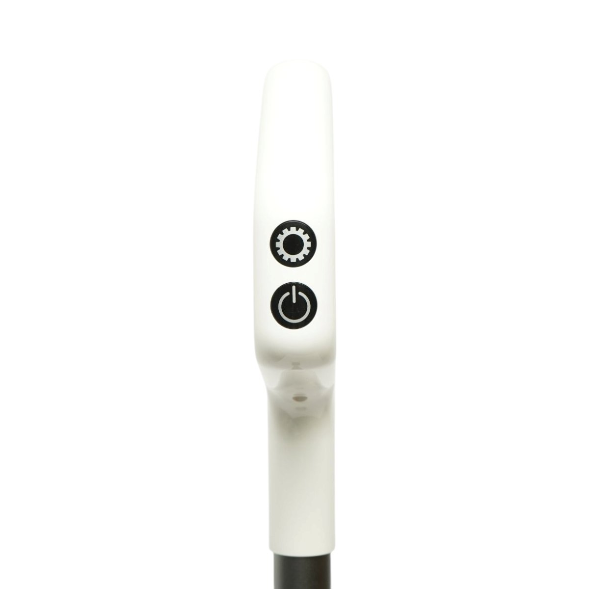 Függőleges vezeték nélküli porszívó moppal 200W, szívóerő 18000Pa, akkumulátor 5000mAh, víztartály 2x600ml, hangfunkció, digitális kijelző Breckner Germany
