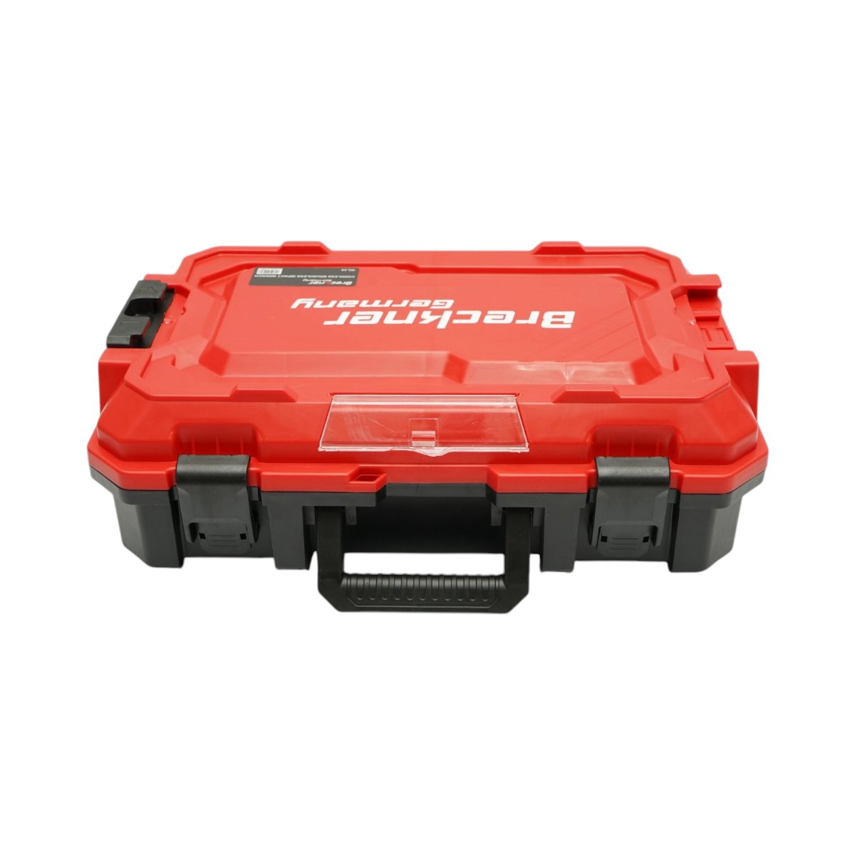 Ütvecsavarozó, légkulcs 1/2 inch 500W, 2 akkumulátor 21V, 4Ah Li-ion, LED, Brushless, 450Nm, 0-1800/2400rpm Breckner Germany