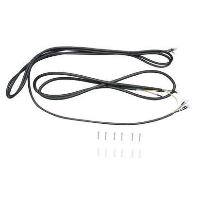 Inverteres légkondicionáló 12000 BTU, A++/A+ energiaosztály, fűtés, párátlanítás, I feel, Wi-Fi, Smart Life alkalmazás, telepítőkészlet tartozék TCL