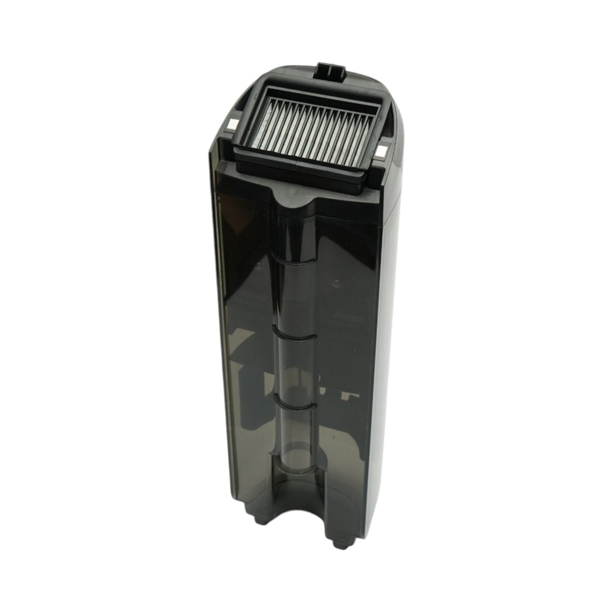 Függőleges vezeték nélküli porszívó moppal 200W, szívóerő 18000Pa, akkumulátor 5000mAh, víztartály 2x600ml, hangfunkció, digitális kijelző Breckner Germany