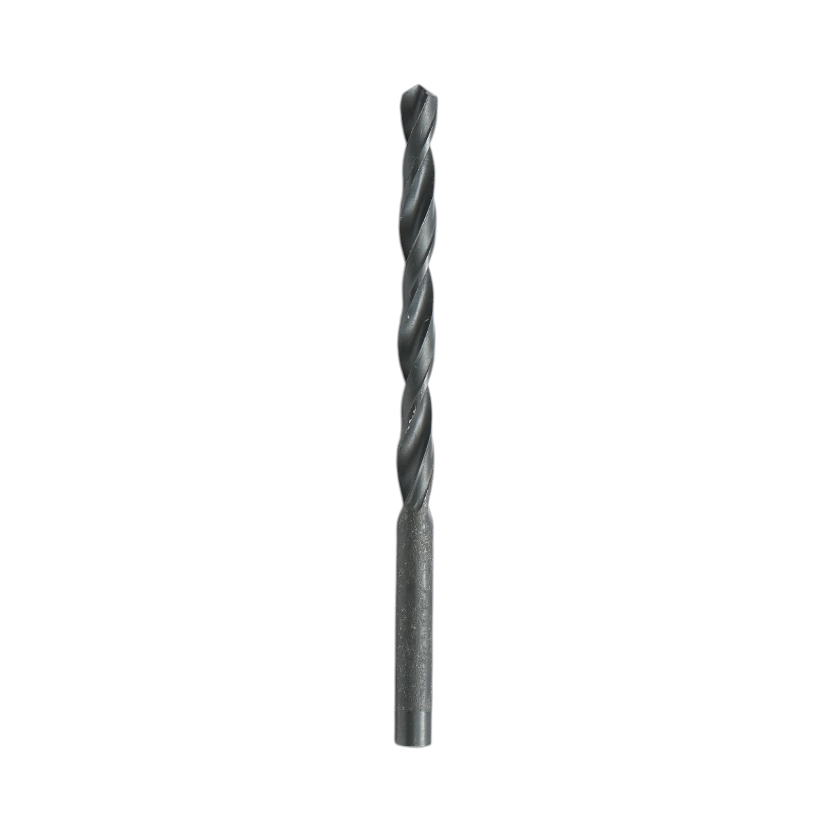 Fém fúrószár 5x58x86mm HSS-R DIN 338, hengeres szárral