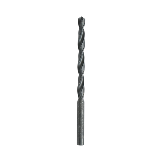 Fém fúrószár 5x58x86mm HSS-R DIN 338, hengeres szárral