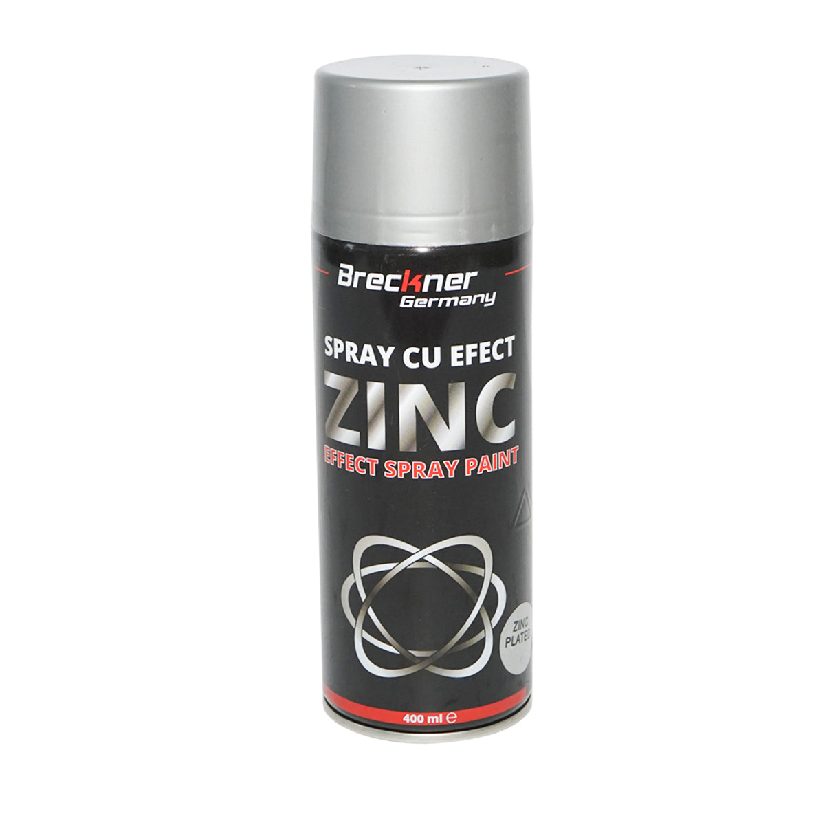 Hideghorganyzó cinkfesték spray 400 ml