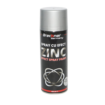 Hideghorganyzó cinkfesték spray 400 ml