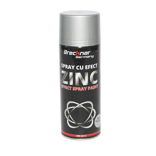 Hideghorganyzó cinkfesték spray 400 ml