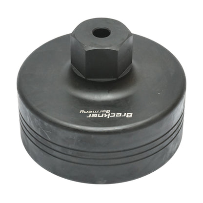 Hátsó tengely csőkulcs BPW 41mm oválishoz Breckner Germany