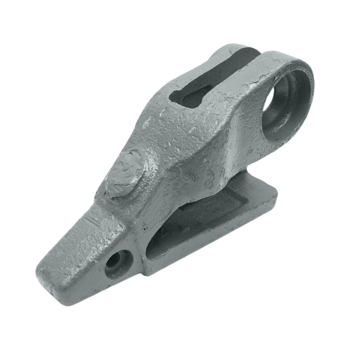 Caterpillar J300 bal oldali csészefog adapter OEM kód 3G4308