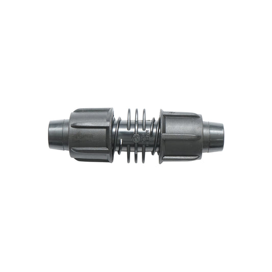 Szalagcsap, öntözőcső D16x16mm