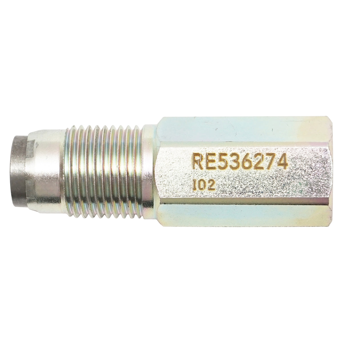 Szelep John Deere OEM RE536274 szelephez