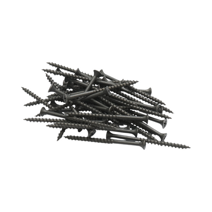 Önmetsző fa, gipszkarton csavar 4,2x70mm foszfátozott acélból, vízbe fojtott fejjel 250 db/doboz