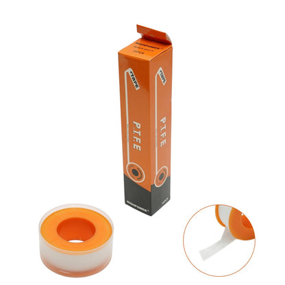 HighPower PTFE teflonos tömítőszalag 18mm x 10m