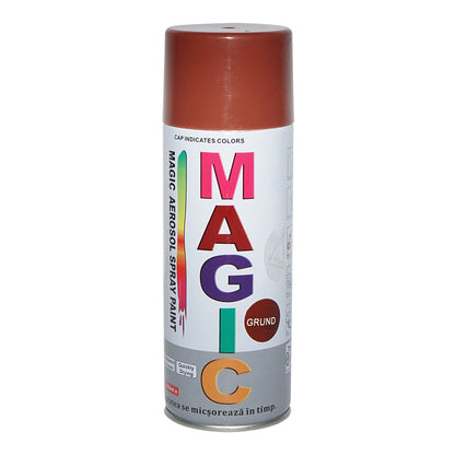 Magic grund barna festékszóró 450 ml