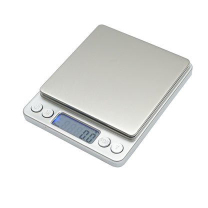 Elektronikus konyhai mérleg 3 kg